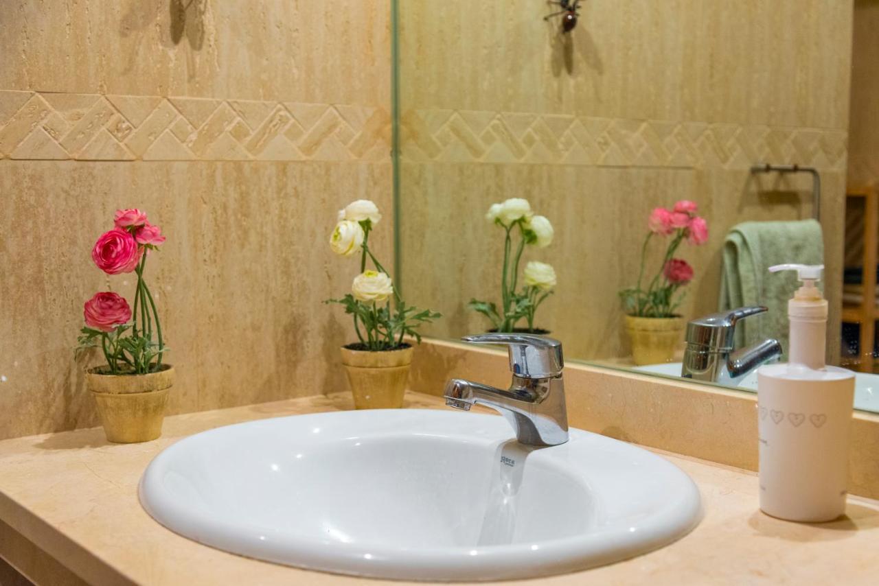 Apartamento Luxury Flat In Skyscraper Santa Cruz de Tenerife Exterior foto